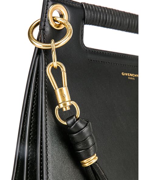 givenchy small whip bag|givenchy card holder bag.